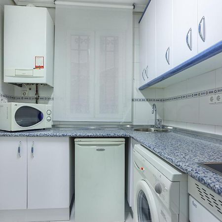 Apartamento Prado En Madri Exterior foto