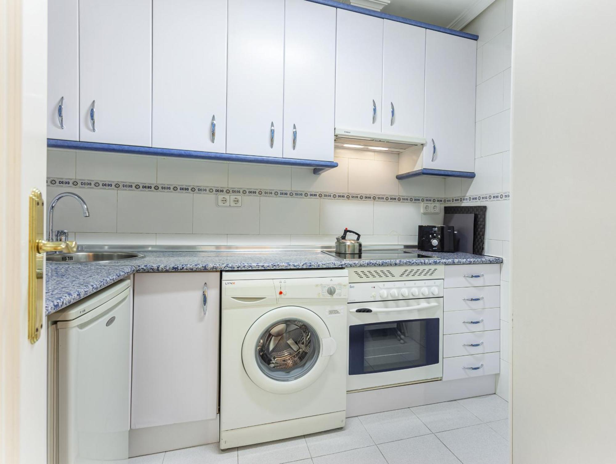 Apartamento Prado En Madri Exterior foto